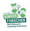 Stiftung Kinder forschen
