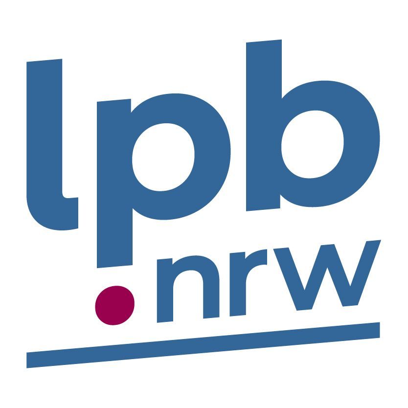 Landeszentrale f&uuml;r politische Bildung NRW